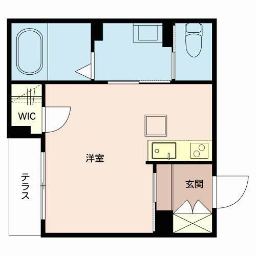 東中島シャーメゾン0101-2