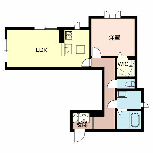 グラン　ロシェ 0105号-15