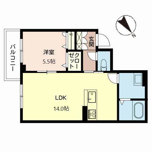 グラン　ロシェ0302-2