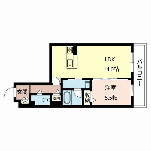 グランテージ高槻 0310号-16