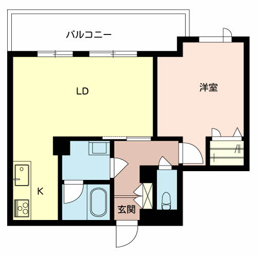 グランテージ高槻0403-2