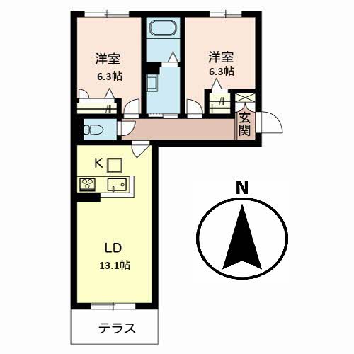 Sha Maison DOUX 0105号-2