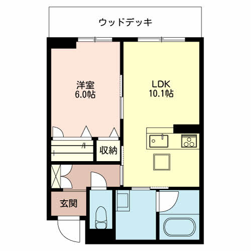 アイランド トライコムト 0103号-13