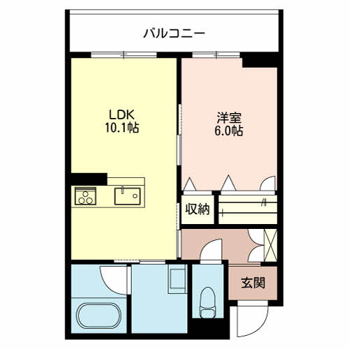 アイランド　トライコムト 0207号-14