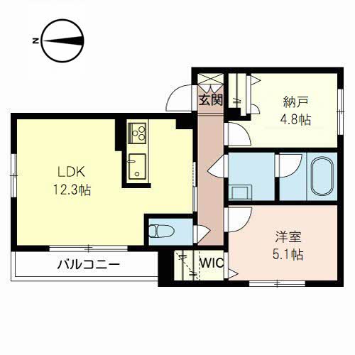 メゾン・デュ・モンド 0202号-2