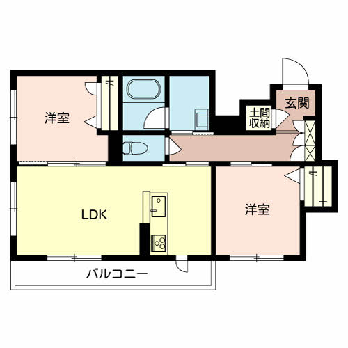 ローズコート　タニア 0228号-16