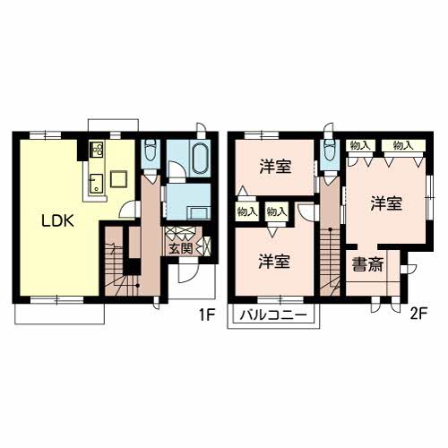 コンフォーザ甲陽園0102-2