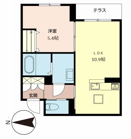 ラ・シャルール 0108号-2
