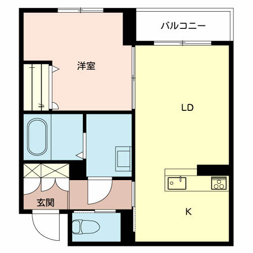 ラ・シャルール 0208号-15