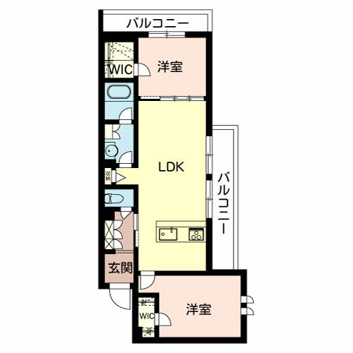 アリビオ　エスパシオ 0201号-3