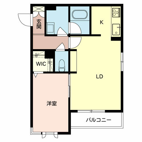 フォレナ　東雲0203-2