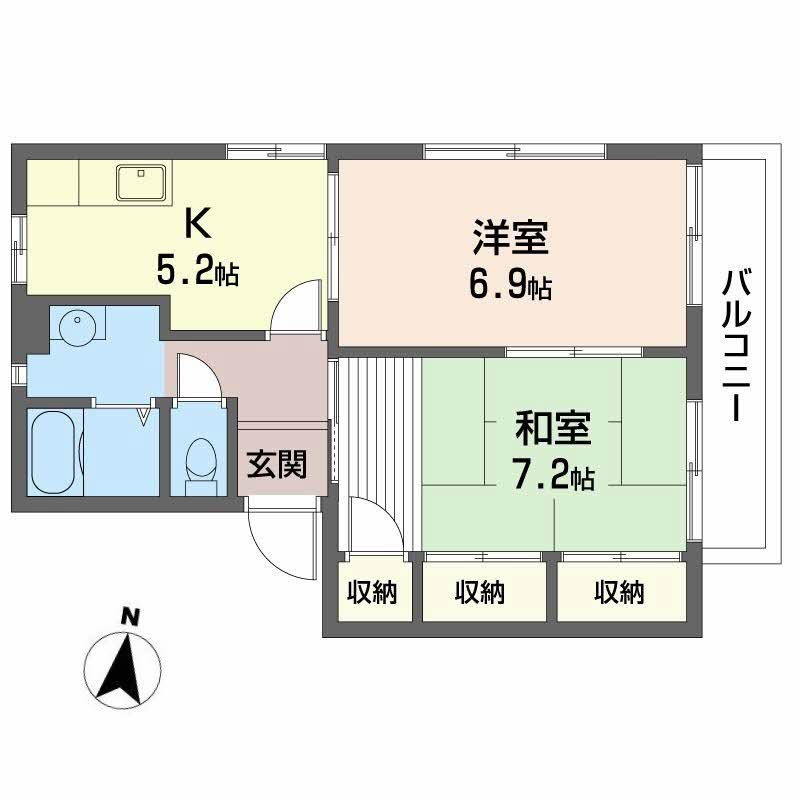 マインドコート奥須磨0201-2