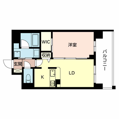 ヴィラ　レオーネ 0703号-4