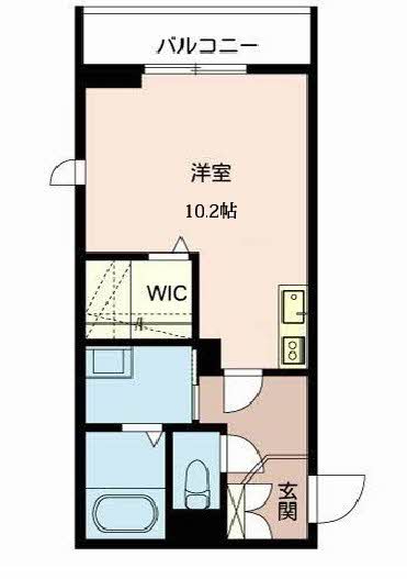 クラッシーメゾン 0201号-16