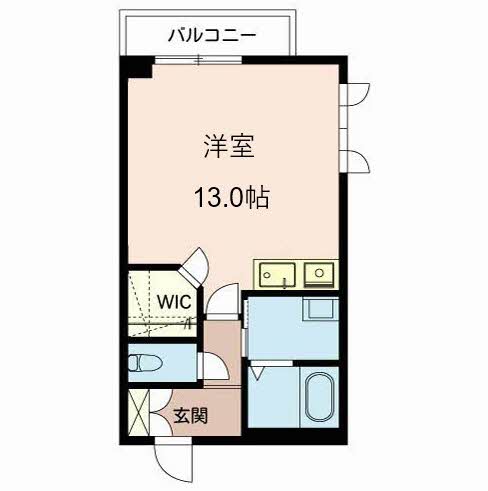 クラッシーメゾン 0203号-16