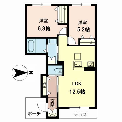 シャーメゾン シリウス 0102号-16