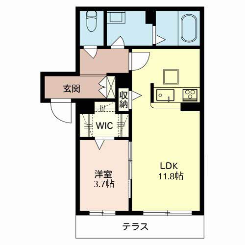 ピノ　フロール0102-2