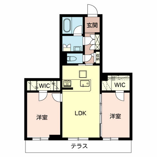 ベル・フィオーレ0105-2