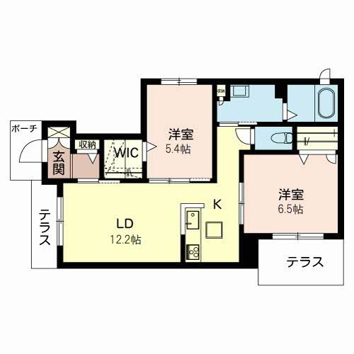 シャーメゾン　ＨＩＲＯ 0102号-4