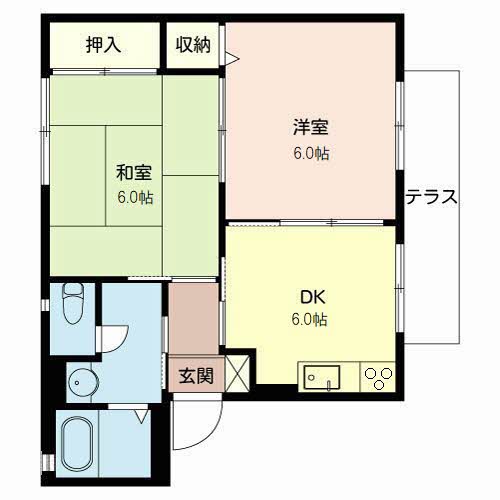 シティライフＫＯＹＯ0107-2