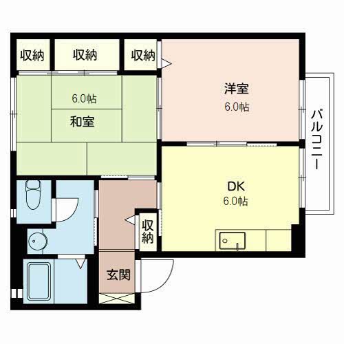 シティライフＫＯＹＯ0202-2