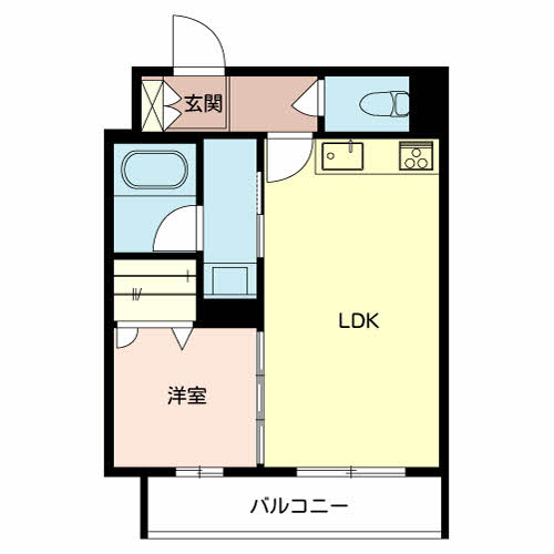 テラス　クラーヴス0303-2