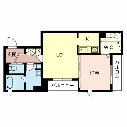 カーサレジオ山坂 0202号-13