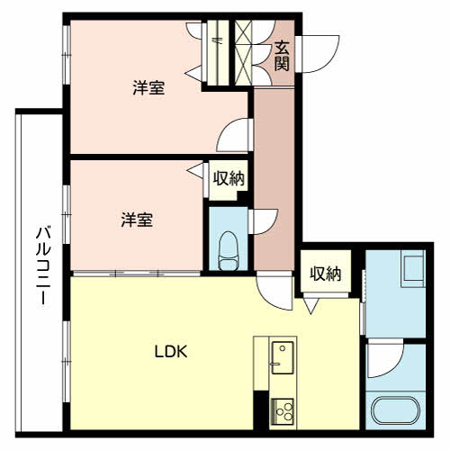 シャーメゾンマイトリー 0303号-16