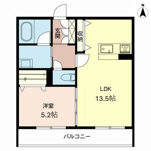シャーメゾンマイトリー 0302号-16
