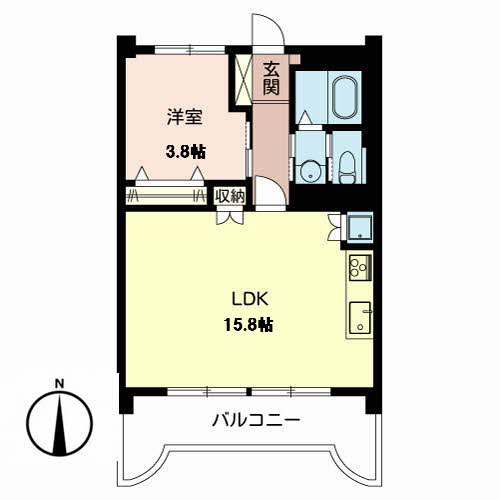 グランドメゾン長堀0531-2