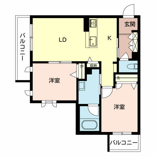 シャーメゾン　フィグ 0303号-14
