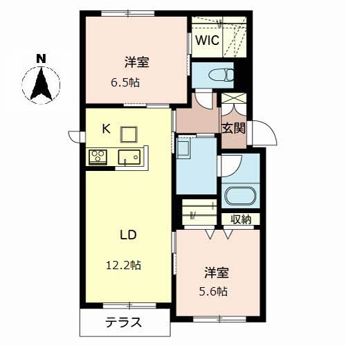 プレジール 0103号-5
