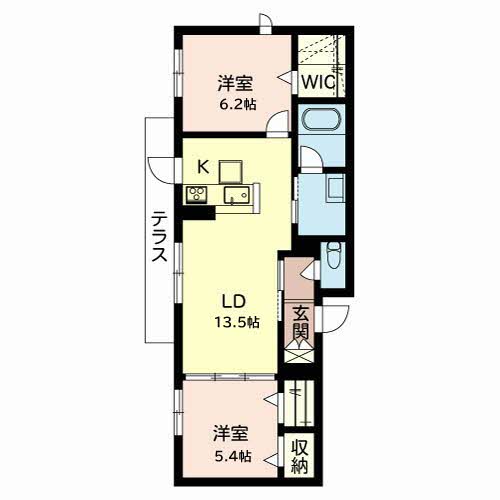 Ｑｕｉｎｔｏ　Ｍ２ 0106号-2