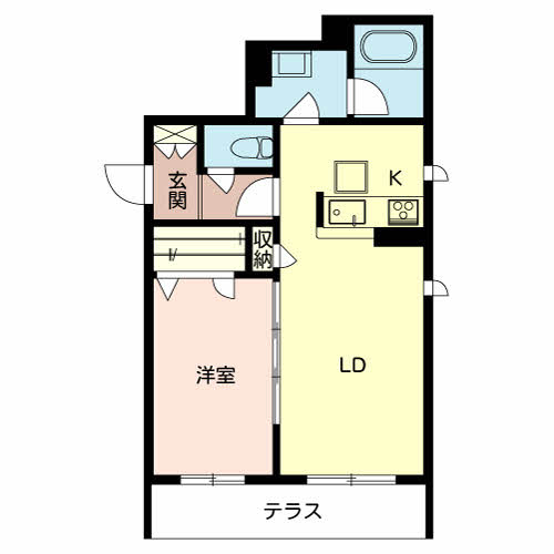 シャーメゾン　ユーモリス 0103号-4