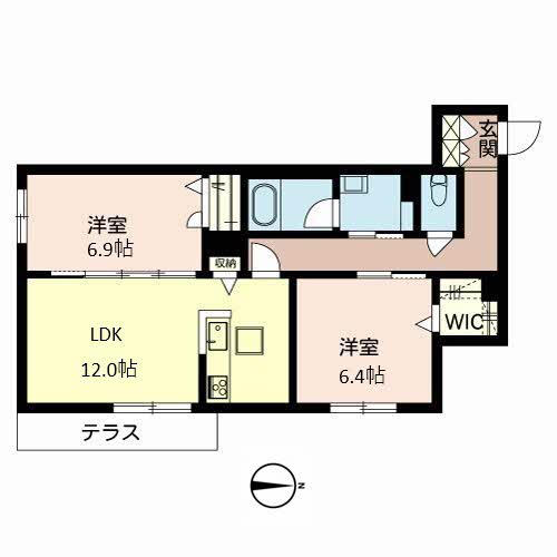 翠風邸0101-2