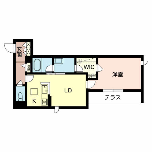 翠風邸 0105号-14