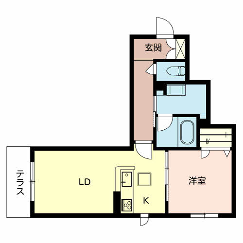 レーヴ・ラ・メール 0102号-5