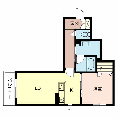 レーヴ・ラ・メール 0202号-5