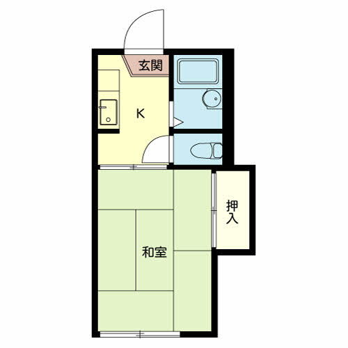 ファミールハイツ 0202号-12