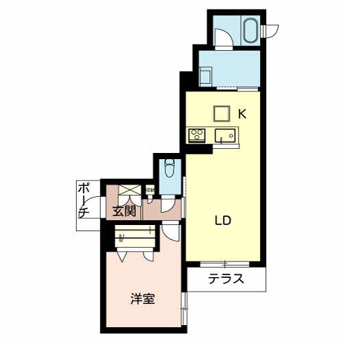 シャーメゾン　エム・アイ・ケイ　宝塚0102-2