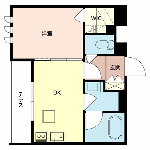 シャーメゾン広陽 0102号-12