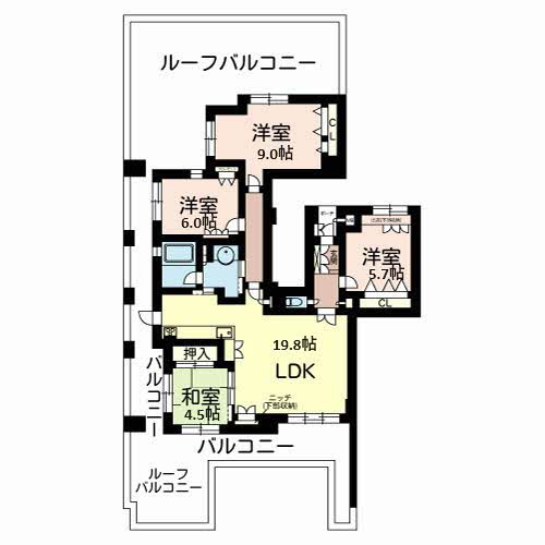 ロイヤル苦楽園松風町0401-1