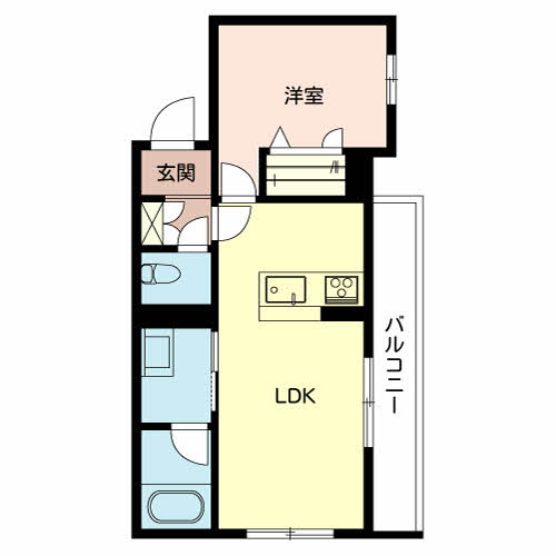 シャーメゾン小野小町 0302号-16