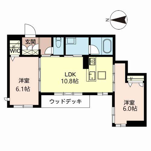 シャーメゾン　ソレイユルヴァン0102-2