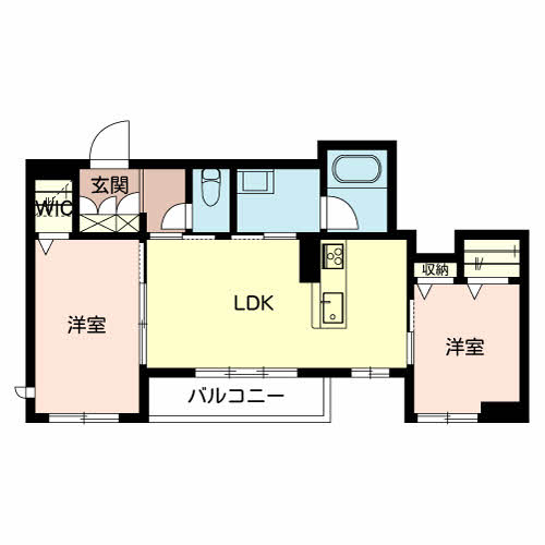 シャーメゾン　ソレイユルヴァン 0302号-2