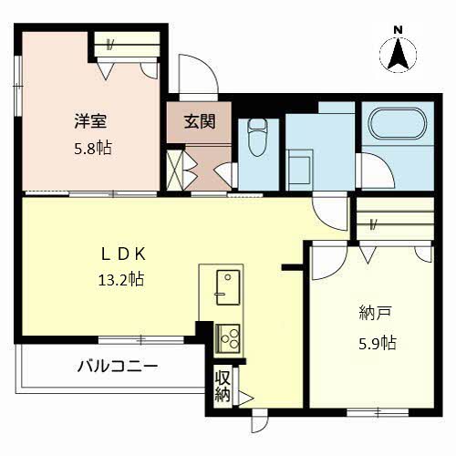 シャーメゾン　バグース 0201号-6