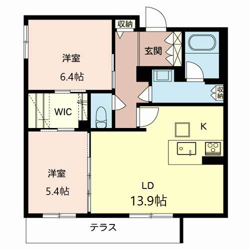 メゾン　ルリエアルブル0103-2