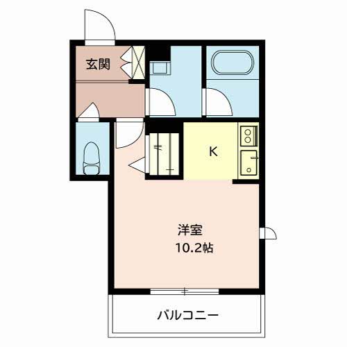 ノース・アルカディアⅡ0203-2