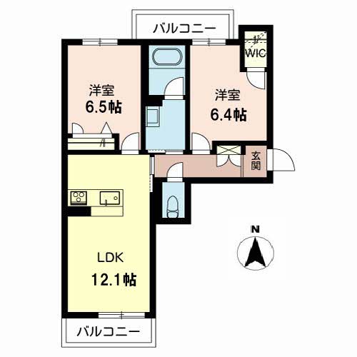 ベレオ小町0203-2