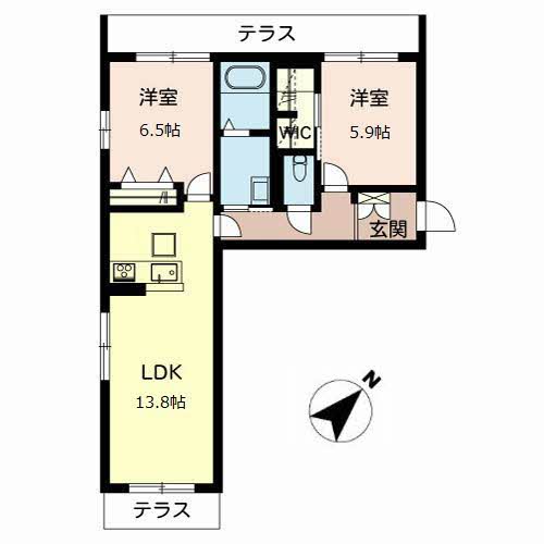 グランジュール 0105号-16